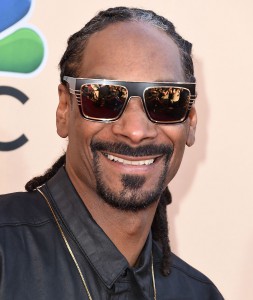 Snoop Dogg