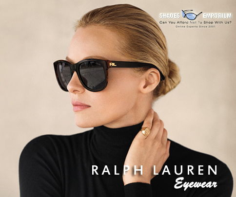 ralph lauren oversized sunglasses