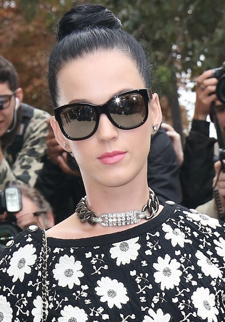 Celebrities Wearing Fendi Sunglasses