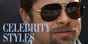CELEBRITY STYLES