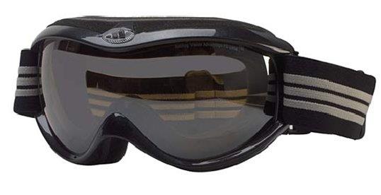 Adidas A133 6060 Black Metal (orange Mirror) sunglasses
