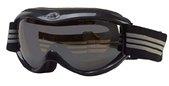 Adidas A133 6060 Black Metal (orange Mirror) sunglasses