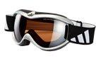 Adidas A133 6067 Silver Metal (lst Trail Silver) sunglasses