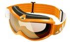 Adidas A133 6069 Yellow Metal (yellow) sunglasses