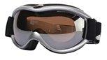 Adidas A133 6100 Black Matte (orange) sunglasses