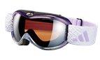 Adidas A133 6107 Lilac/SilverMirror sunglasses