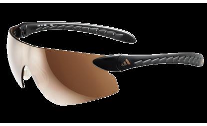 Adidas a154 T Sight L 6050 Black sunglasses
