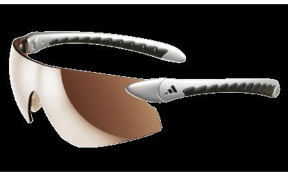 Adidas a154 T Sight L 6051 Silver sunglasses