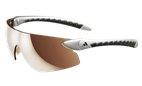 Adidas a154 T Sight L 6051 Silver sunglasses