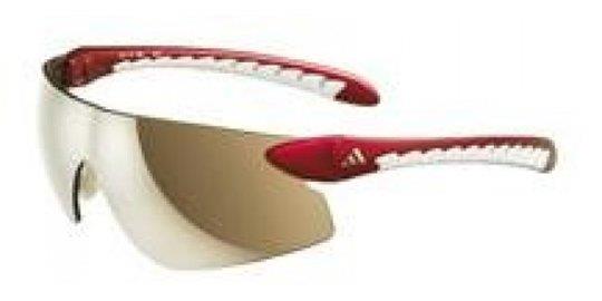 Adidas a154 T Sight L 6054 Red sunglasses