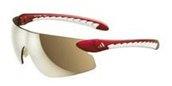 Adidas a154 T Sight L 6054 Red sunglasses