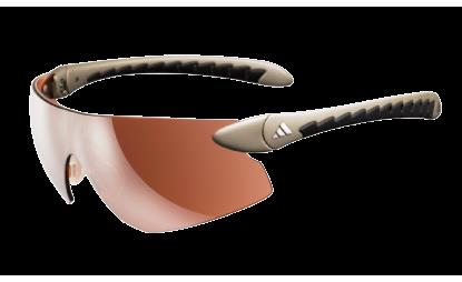 Adidas a154 T Sight L 6061 Matte Titan sunglasses