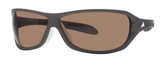 Adidas a163 Agilis 6057 Matte Copper sunglasses