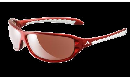 Adidas a163 Agilis 6061 Red sunglasses