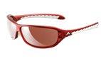 Adidas a163 Agilis 6061 Red sunglasses