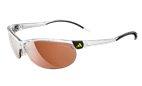 Adidas a170 Adizero L 6053 Shiny Transparent (lst Vario) sunglasses
