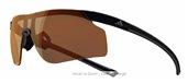 Adidas a185 Adizero Tempo L 6050 Black/gray (LST Active silver) sunglasses
