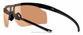 Adidas a186 Adizero Tempo S 6050 Black/gray (LST Active silver) sunglasses