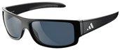 Adidas a374 Kundo 6050 Black (gray) sunglasses