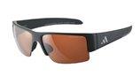 Adidas a376 Retego 6050 Matte Black sunglasses