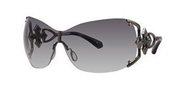 Affliction Bianca Gun Metal With Grey Gradient sunglasses