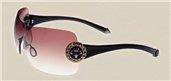 Affliction Griffin Black/BrownWith Grey sunglasses