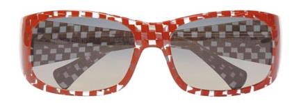 Alain Mikli AL0462 1079 Rouge sunglasses