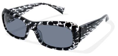 Alain Mikli AL0482 1005 Noir sunglasses