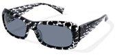 Alain Mikli AL0482 1005 Noir sunglasses