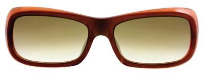 Alain Mikli AL0482 1018 Brun sunglasses