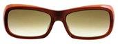 Alain Mikli AL0482 1018 Brun sunglasses