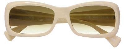 Alain Mikli AL0482 1025 Beige sunglasses