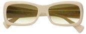 Alain Mikli AL0482 1025 Beige sunglasses