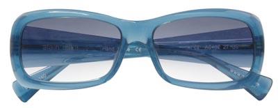Alain Mikli AL0482 1027 Bleu sunglasses