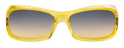 Alain Mikli AL0482 1031 Jaune sunglasses
