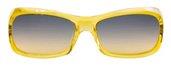 Alain Mikli AL0482 1031 Jaune sunglasses