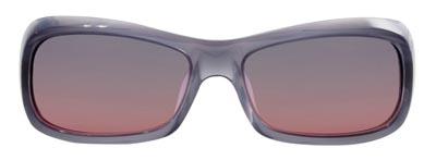 Alain Mikli AL0482 1032 Gris sunglasses