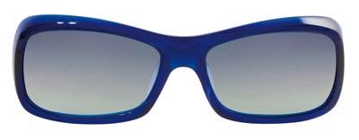 Alain Mikli AL0482 1034 Bleu sunglasses