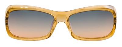 Alain Mikli AL0482 1036 Yellow sunglasses