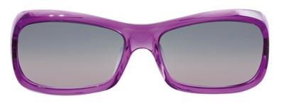 Alain Mikli AL0482 1041 Violet sunglasses