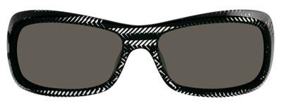 Alain Mikli AL0482 1802 Noir sunglasses