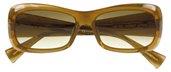 Alain Mikli AL0482 1821 Brun sunglasses