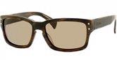 Alexander Mcqueen 4108/S 02B7 Walnut sunglasses