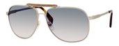 Alexander Mcqueen 4188/S 0CGS Blue Beige sunglasses