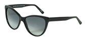 Andy Wolf Chocolate A Black Grey/Grad sunglasses