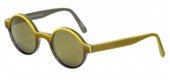 Andy Wolf Columbo B Chocolate Fade/Brown sunglasses
