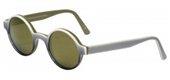 Andy Wolf Columbo C Grey Fade sunglasses