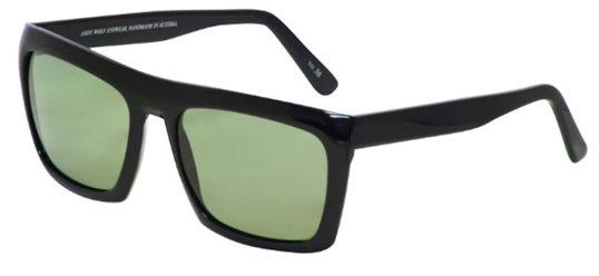 Andy Wolf Derrick A Black sunglasses