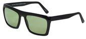 Andy Wolf Derrick A Black sunglasses