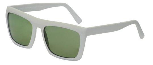 Andy Wolf Derrick C Grey Green sunglasses